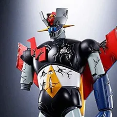 2025年最新】超合金魂 GX-70 マジンガーZ D.Cの人気アイテム - メルカリ