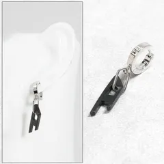 2025年最新】DIESEL メンズ ピアス(片耳用)の人気アイテム