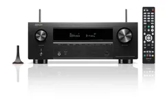 2025年最新】DENON AVサラウンドレシーバー 7.2chの人気アイテム