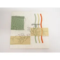 中古 glits motel / TSUBAKI x HANG 2025年最新】glits motelの人気アイテム - メルカリ