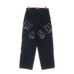 2025年最新】supreme ダブルニーの人気アイテム - メルカリ