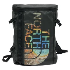 【中古】THE NORTH FACE ノベルティ BCヒューズボックス ブラック NM81939 ザノースフェイス[17]