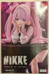 【新品未開封】プライズフィギュア　ニケ　勝利の女神NIKKE 9点セット➕1 予約安心発送』{FIG} B-style ベイ 勝利の女神:NIKKE(ニケ) 1/4