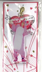 Aぇ!group 19年Happy 2 year!!~今年も関ジュとChu Year!!~ 草間リチャード敬太 アクリル萌え萌えキーホルダー