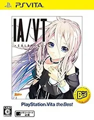 【中古】IA/VT -COLORFUL- PlayStation (R) Vita the Best - PS Vita