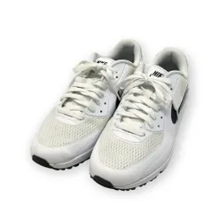 NIKE GOLF ナイキゴルフ CU9978-101 エアマックス AIR MAX 90 G スパイクレス ゴルフシューズ  ホワイト系 27 [240101494738] ゴルフウェア メンズ ストスト