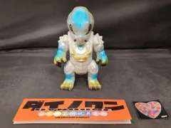 J*m様 ダイノワン ソフビ　アカ　赤成型/黒/黄土色/水色目Ukydaydre J*m様 ダイノワン ソフビ アカ 赤成型/黒/黄土色/水色目Ukydaydre