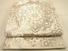 2025年最新】服部織物 帯の人気アイテム - メルカリ