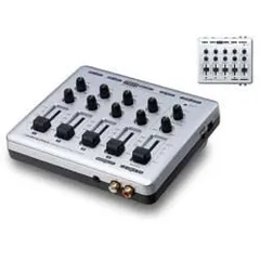 AT-PMX5P ポータブルマルチミキサーのサムネイル