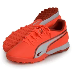 PUMA King Top TT 25.5プーマ キング トップ 新品未使用 Amazon.co.jp: PUMA(プーマ) K) プーマ キング トップ TT プーマ