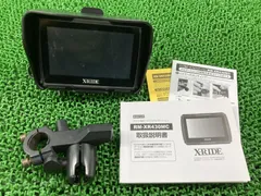 2025年最新】RM-XR430MCの人気アイテム - メルカリ