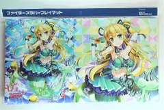 2025年最新】ヴァンガード プレイマット 海外の人気アイテム
