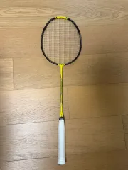 ナノフレア1000Z 4UG6 2本セット ナノフレア1000z 4UG6 YONEX NANOFLARE