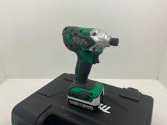 マキタ　MTD001D SX　インパクトドライバー　ケース付き　動作確認済み！