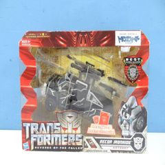 トランスフォーマーリベンジ リーコンアイアン ハイド RA-26 開封品 未使用 NEST TRANS FOR MERS