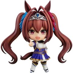 ねんどろいど　ウマ娘　ダイワスカーレット