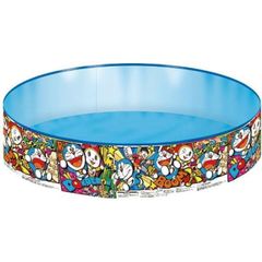 ドラえもん　かんたんプール150㎝　水遊び