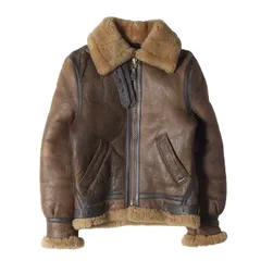 2025年最新】ショット ボンバージャケット スエードの人気