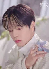 【中古】キャラカード スンミン/縦・目線下・肩に手 ランダムトレーディングカード 「Stray Kids 2nd World Tour “MANIAC” ENCORE in JAPAN」