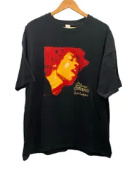 激レア 80年代 Jimi Hendrix ジミヘンドリックス ヴィンテージ Jimi Hendrix ジミ・ヘンドリックス / Isle Of Wight ワイト島の