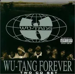 2023年最新】wu-tang clan cdの人気アイテム - メルカリ