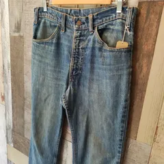 2024年最新】Levis 646の人気アイテム - メルカリ