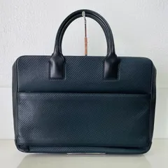 2025年最新】Dunhill メンズ ビジネスバッグの人気アイテム
