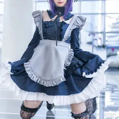 コスプレ衣装メイドその着せ替え人形は恋をする喜多川海夢黒江しずく