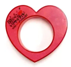 【中古】ペンライト・リングライト 関ジャニ∞(SUPER EIGHT)プロデュース オリジナルハートペンライト 「関ジャニ∞リサイタル お前のハートをつかんだる!!」