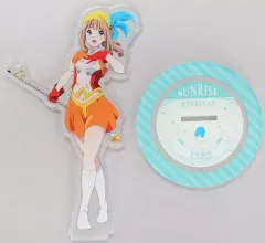 響け!ユーフォニアム Birthday Concert 缶バッジ 吉川優子 Amazon.co.jp: 響け!ユーフォニアム 誓いのフィナーレ 吉川優子