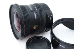 2023年最新】10-20mm F3.5 EX DC HSM (ニコン用)の人気アイテム - メルカリ