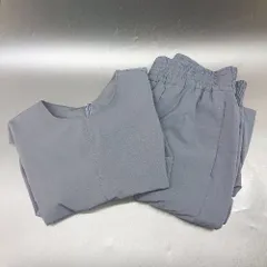 ◇ ⊂ Mila Owen ミラオーウェン セットアップ サイズ1 ブラック系 レディース E  【1412260039994】