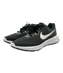 美品 ナイキ ローカットスニーカー DC3729-003 レディース SIZE 23.0 (M) NIKE