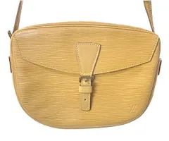 LOUIS VUITTON ルイヴィトン エピ ジュヌ フィーユ M52156