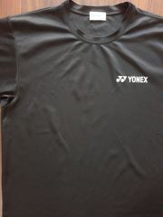 YONEX ヨネックス ドライ Tシャツ 黒 M