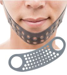 新品 しわ 引き締め たるみ リフティングマスク ほうれい線 Mask 二重あご Lifting フェイスマスク Face フェイスシート 日本製 フェイスライ リフトアップ すっきり 高弾性リフティングマスク ハリ肌 通気性 繰り返し使える 調節可能 男女兼