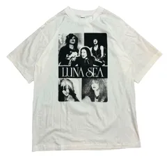 2025年最新】tシャツ lunaseaの人気アイテム - メルカリ