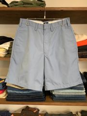 90s stussy ハーフパンツ