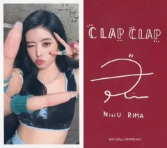 2025年最新】niziu リマ サインの人気アイテム - メルカリ