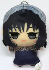 【中古】ぬいぐるみマスコット・ぬいぐるみバッジ 大佛 ちびぐるみvol.2 「SAKAMOTO DAYS」