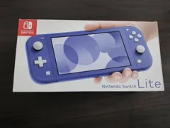 2025年最新】ニンテンドースイッチ ライト ジャンクの人気