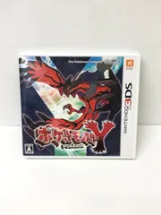 2025年最新】ポケモンy ソフトのみの人気アイテム - メルカリ