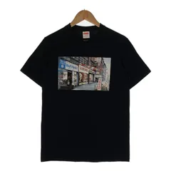 2023年最新】SUPREME シュプリーム 18SS Hardware Tee Tシャツ 黒 M