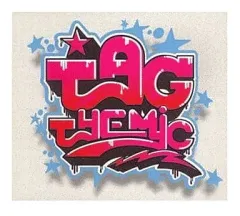 【中古】邦楽CD オムニバス / TAG THE MIC