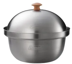 2025年最新】コールマン スモーカー ステンレススモーカー2の