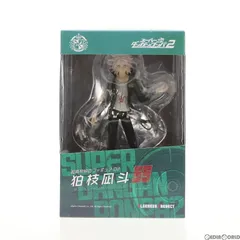 日向創　狛枝凪斗 スーパーダンガンロンパ2 さよなら絶望学園　フィギュア Amazon | 壽屋 ARTFX J スーパーダンガンロンパ2 さよなら絶望