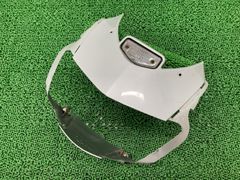 美品マグザム ショートバイザー ガレージベリー製 - メルカリ