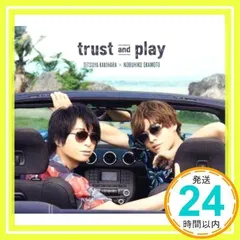 trust and play - メルカリ