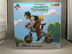 2025年最新】一番くじ ドラゴンボール snap collection b賞 孫悟