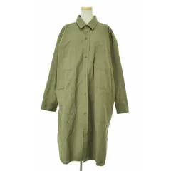 2025年最新】Arte Povera シャツワンピースの人気アイテム - メルカリ